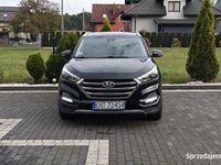 Używany Hyundai Tucson 2015 SUV