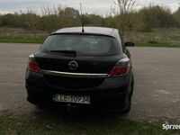 używany Opel Astra GTC astra h