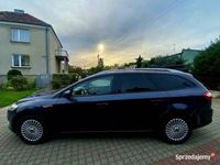 używany Ford Mondeo 2.0