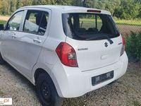 używany Suzuki Celerio 1dm 68KM 2015r. 130 712km