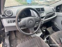 Używany Nissan Pixo 68 KM (50 kW) 2009 Hatchback