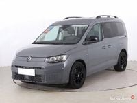 Używany VW Caddy 2024 Szary Minivan