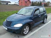 używany Chrysler PT Cruiser 