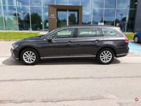 używany VW Passat 2019r. 2.0 TDI 190KM 4MOTION DSG *ASO *F…