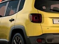 używany Jeep Renegade Face lifting Summit 1.5 T4 mHEV DCT Summit 1.5 T4 mHEV 130KM DCT