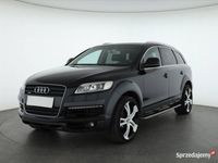 używany Audi Q7 3.0 TDI