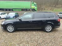 używany VW Passat 2dm 140KM 2013r. 240 523km