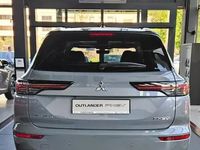 używany Mitsubishi Outlander P-HEV