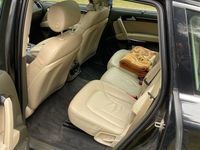 Używany Audi Q7 2008 Inny kolor SUV