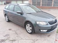 Używany Skoda Octavia 2015 Kombi