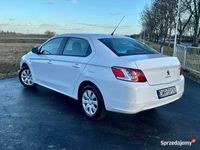 używany Peugeot 301 1.2 VTi/Pure Tech Allure