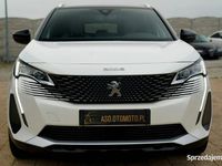 Używany Peugeot 3008 GT 300 KM (220 kW) 2022 Biały SUV