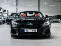 używany BMW Z4 M40i Roadster. 1 właściciel. Bezwypadkowy. Salon PL. FV23%.
