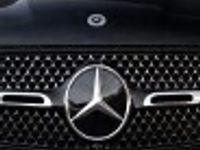 używany Mercedes GLC400d Klasae 4-Matic AMG Linee 4-Matic AMG Line 2.0 (381KM)