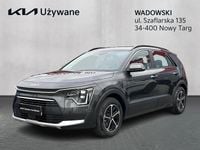 używany Kia Niro HEV HEV M 6DCT 2WD