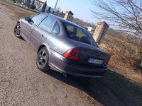 Używany Opel Vectra 1997
