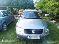 Używany VW Passat 2005