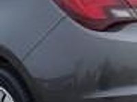 używany Opel Astra GTC Astra J 1,4 Turbo 120 KM Edition Navi Kamera Bluetooth Apple CarPlay