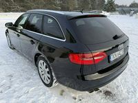 używany Audi A4 Avant 2dm 177KM 2012r. 215 000km