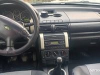 Używany Land Rover Freelander 2005 SUV
