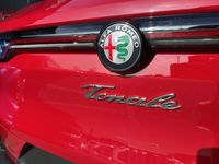 używany Alfa Romeo Tonale SUPER 1.5 T4 130 KM HYBRID DCT7