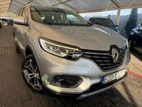 Używany Renault Kadjar 115 KM (84 kW) 2020 Srebrny SUV