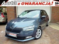 Używany Skoda Fabia Ambition 2021 Czarny Hatchback