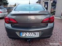używany Opel Astra Enjoy 1,4 140KM salon Polska ,bezwypadkowy ,LPG …
