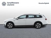 używany VW Passat Variant