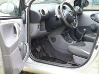 używany Toyota Aygo 2006r. 1,0 Benzyna Klimatyzacja Wspomaganie Tanio