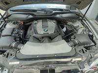 Używany BMW 750 2007 Sedan/Limuzyna