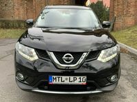 używany Nissan X-Trail X-trail IIIBenzyna Opłacony Serwisowany Bogata wersja