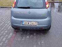 używany Fiat Punto 2008r. 1.4 benzyna 95KM