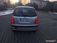 Używany Hyundai Atos 2008 Hatchback