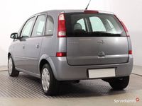 używany Opel Meriva 1.4 16V Twinport
