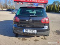 używany VW Golf V 1.9 TDi - Polski Salon prawdziwy przebieg