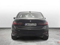 używany BMW 318 2dm 150KM 2021r. 205 000km