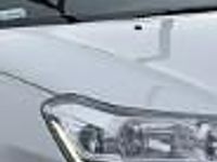 używany Citroën C5 C5 III 2.0 HDi SALON POLSKA Nawigacja BIAŁA PERŁA Klimatronic