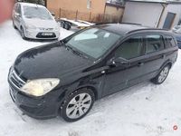 używany Opel Astra 