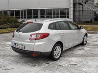 Używany Renault Mégane III 2015