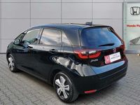 używany Honda Jazz Executive