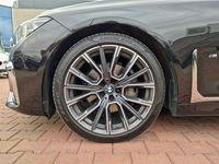 używany BMW 730L d xDrive