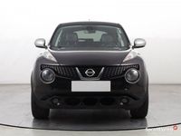 Używany Nissan Juke 2012 Fioletowy SUV