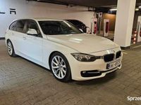 Używany BMW 316 2013