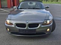 używany BMW Z4 E85 2.2i