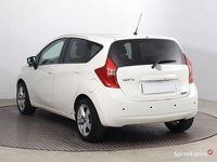 używany Nissan Note 1.2 DIG-S