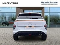 używany Hyundai Kona 1.6dm 138KM 2025r. 15 500km