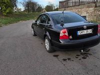 Używany VW Passat 2003