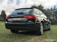 używany Audi A4 B8 Avant 2,0 TDI