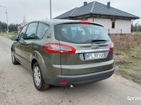 używany Ford S-MAX Lift 2011r.